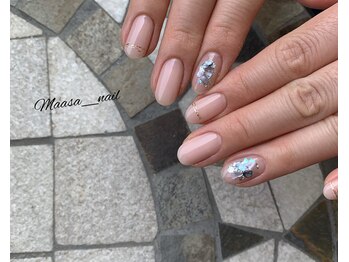 マアサネイル(Maasa nail)/
