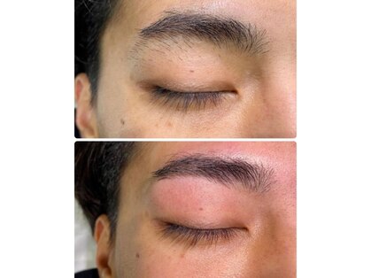 ラミーナ(LaMina)の写真