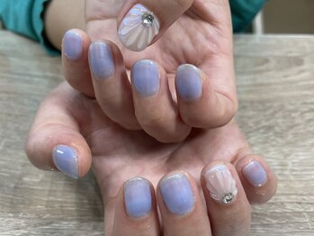 クレア 自由が丘店(Crea)/シンプルコース