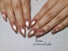 ボレア(Borea)/マグネットジェル