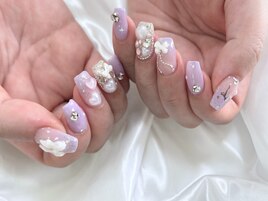 ［吉祥寺］ネイル/パラジェル