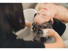 ビトワ 千歳烏山店(BITOWA)/髪本来の美しさを引き出す