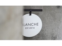 ブランシュ(Blanche)
