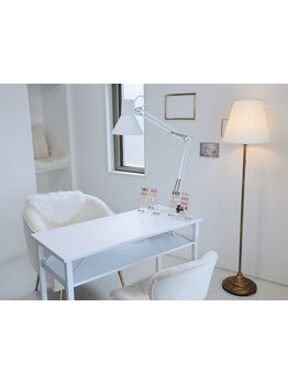 小規模プライベートサロン