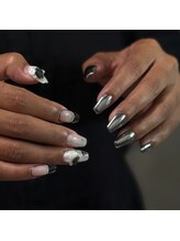 モア ネイル(more nail)/アートネイル