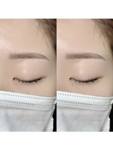 ミロ バイ キング 樟葉店(Milo by king)/アイブロウwax