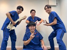 サンライズ鍼灸整骨院 豊中本院