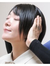 整体の六角&nbsp;当店の こだわり3