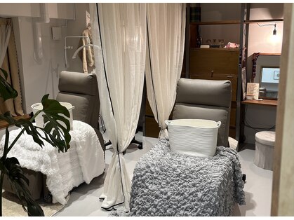 シフ(Sif)の写真