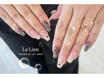 プランセス バイ ルル カリス(PRINCESS by lulu CHARIS)/