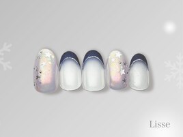 オーロラスターデザイン