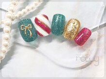 ノチュイ(nocuy)/≪アートBコース≫