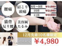 あおいせっこつ院