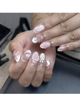 アイコニックネイル(Iconic Nail)/