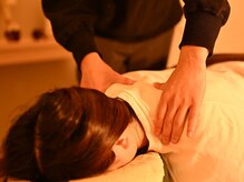 ストレス/首・肩こり/腰痛を整体＆マッサージで改善◎堺駅すぐ！