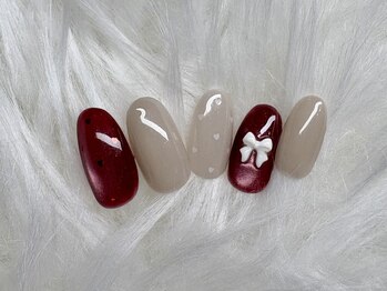 ルダリドゥー 東銀座店(Le Dali Deux)/定額9000円