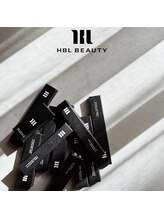 ラウ(Lau)/HBL BEAUTY