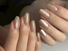 ミティネイル 北中城(mittynail)/持ち込み/マグネット/パラジェル