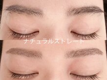 ウィング 赤坂(Wing.)/美眉スタイリング&眉毛ワックス