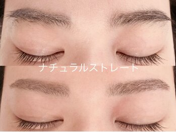 ウィング 赤坂(Wing.)/美眉スタイリング&眉毛ワックス