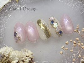 シェル　マグネット