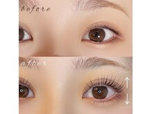 アンジュネス池袋東口店 [マツエク/まつげパーマ/パリジェンヌ/LED/アンドヘルシー]/マツパ＃まつげパーマ＃LED