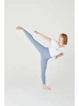 【全身もみほぐし&ストレッチ】全力ストレッチ　調布駅前店【４月中旬OPEN予定】/全力ストレッチ調布駅前店