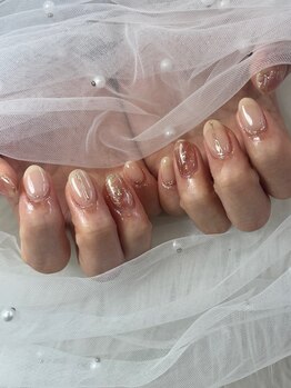 フェイバリット(Favorite)/定額デザイン＊spring