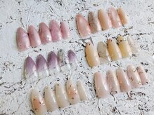 リンドゥネイル(Rindu Nail)/定額キレイ系