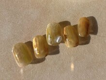 アオ おもろまち(ao.)/90minニュアンスアート