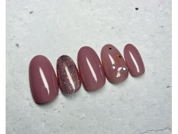 定額デザイン　￥6,600