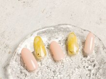 パラジェル登録サロン Nail　care salon Repos　桂