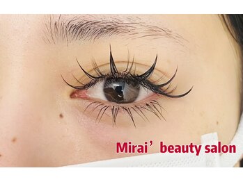 ミライ 新大久保(Mirai)/