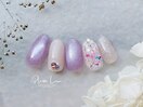 5monthly nail collection