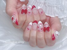 シシー 難波店(sissy)/cherrydesign