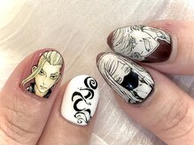 サロン ド ワカ(Salon de WAKA)/