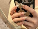 マグネット+グラデーション