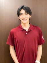 てて整骨院 針ヶ谷店 宇都木 秀人