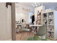 ラ ルルケア(la lulukea)/店内イメージ(全体)