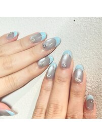 担当者 kyoko.s_nail