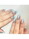 担当者 kyoko.s_nail