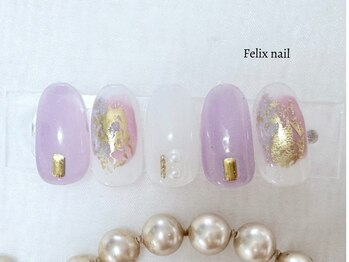 フェリックスネイル(Felix nail)/