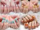 フェリスネイル 池袋店(Feliz Nail)の写真