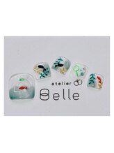 アトリエ ベル(atelier Belle)/＊金魚すくい