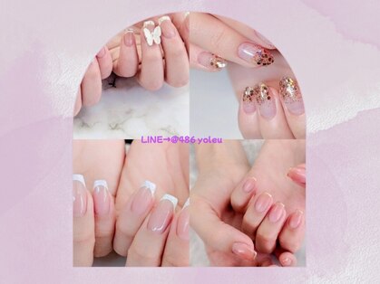 アリー(ALLIE´)の写真