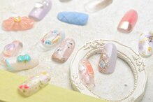 ネイルミックス MEGAドン・キホーテ長野店(Nail Mix)