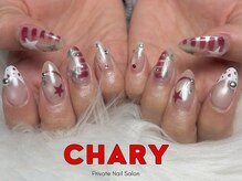 チャーリー(CHARY)