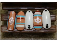 ネイルサロン ユーア(Yu a)/店内定額デザイン♪￥8980