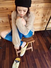 コハク アイデザイン(Cohaku eye design)/