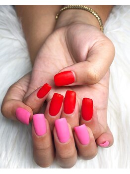 インプレス 鶴見店(Impress)/【Hand】ワンカラー